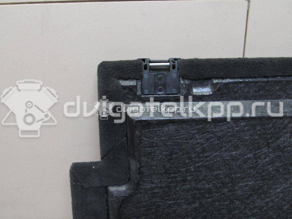 Фото Пол багажника  51477253856 для bmw X5 E70 {forloop.counter}}