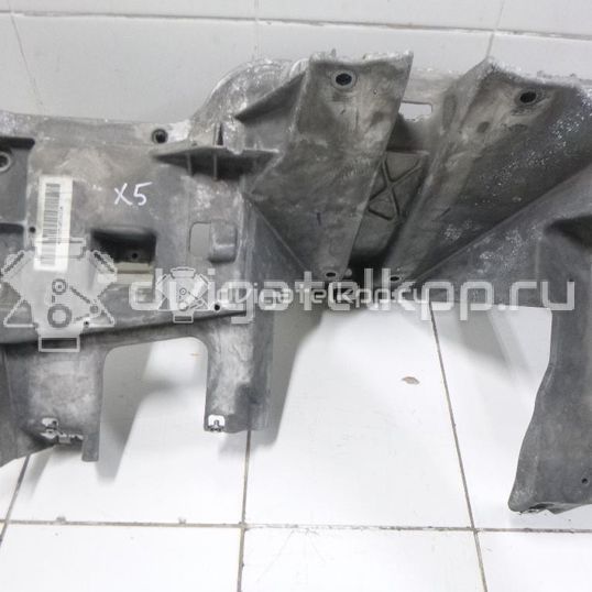 Фото Усилитель торпедо  51716953909 для bmw X5 E70