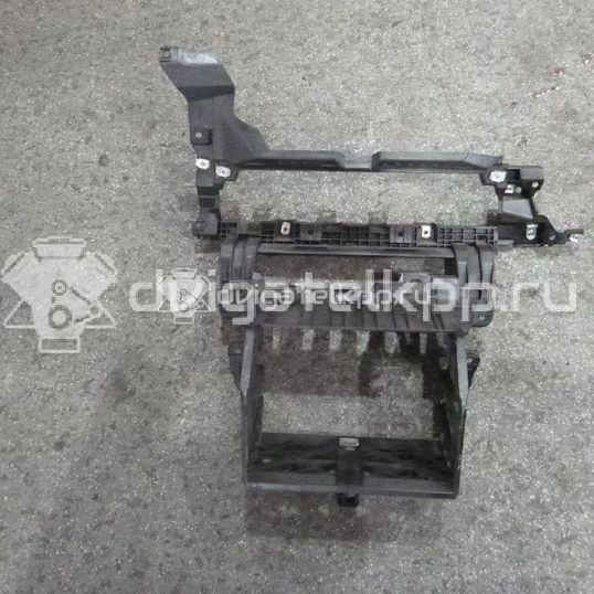 Фото Рамка магнитолы  61456958797 для bmw X5 E70