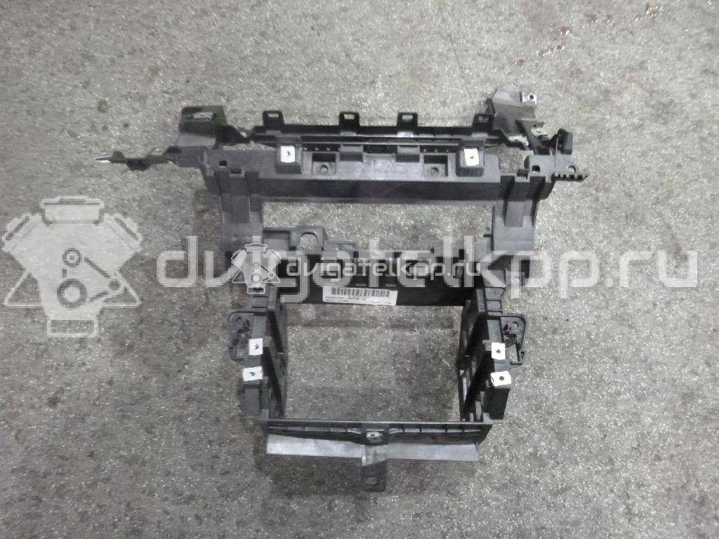 Фото Рамка магнитолы  61456958797 для bmw X5 E70 {forloop.counter}}