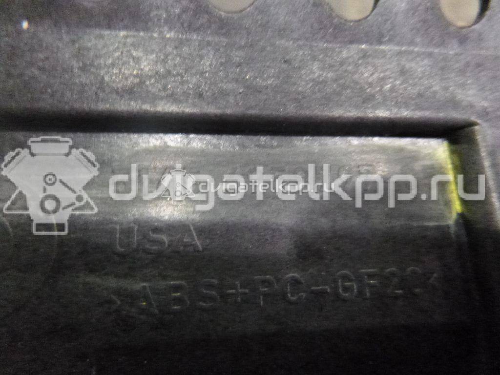 Фото Рамка магнитолы  61456958797 для bmw X5 E70 {forloop.counter}}