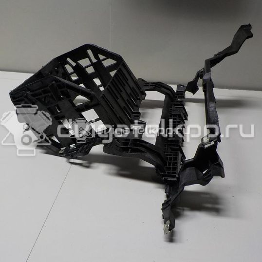 Фото Рамка магнитолы  51456958797 для bmw X5 E70