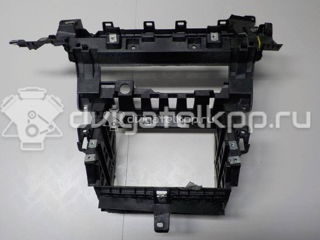 Фото Рамка магнитолы  51456958797 для bmw X5 E70 {forloop.counter}}