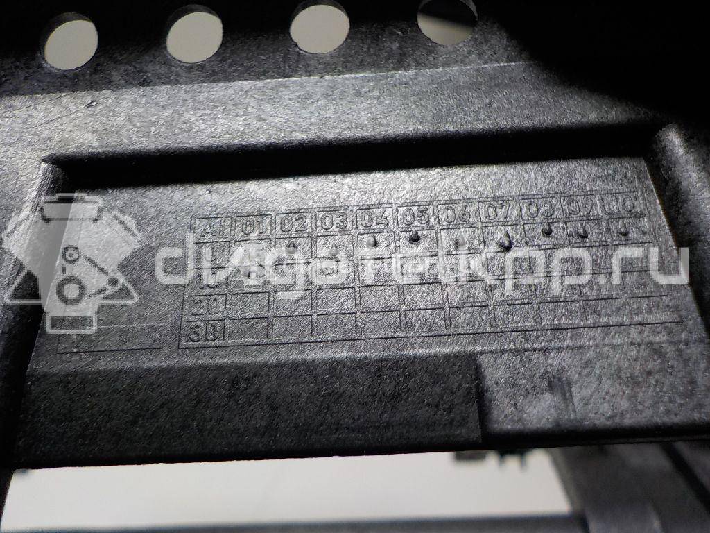 Фото Рамка магнитолы  51456958797 для bmw X5 E70 {forloop.counter}}