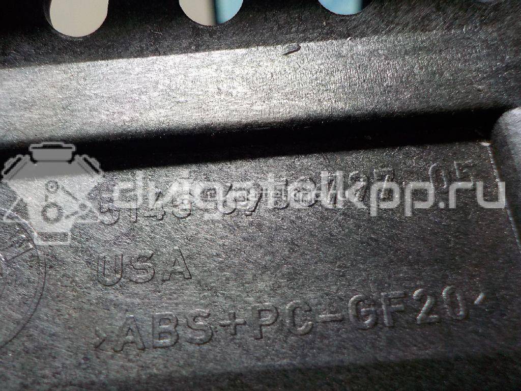 Фото Рамка магнитолы  51456958797 для bmw X5 E70 {forloop.counter}}