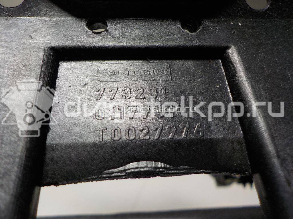 Фото Рамка магнитолы  51456958797 для bmw X5 E70 {forloop.counter}}