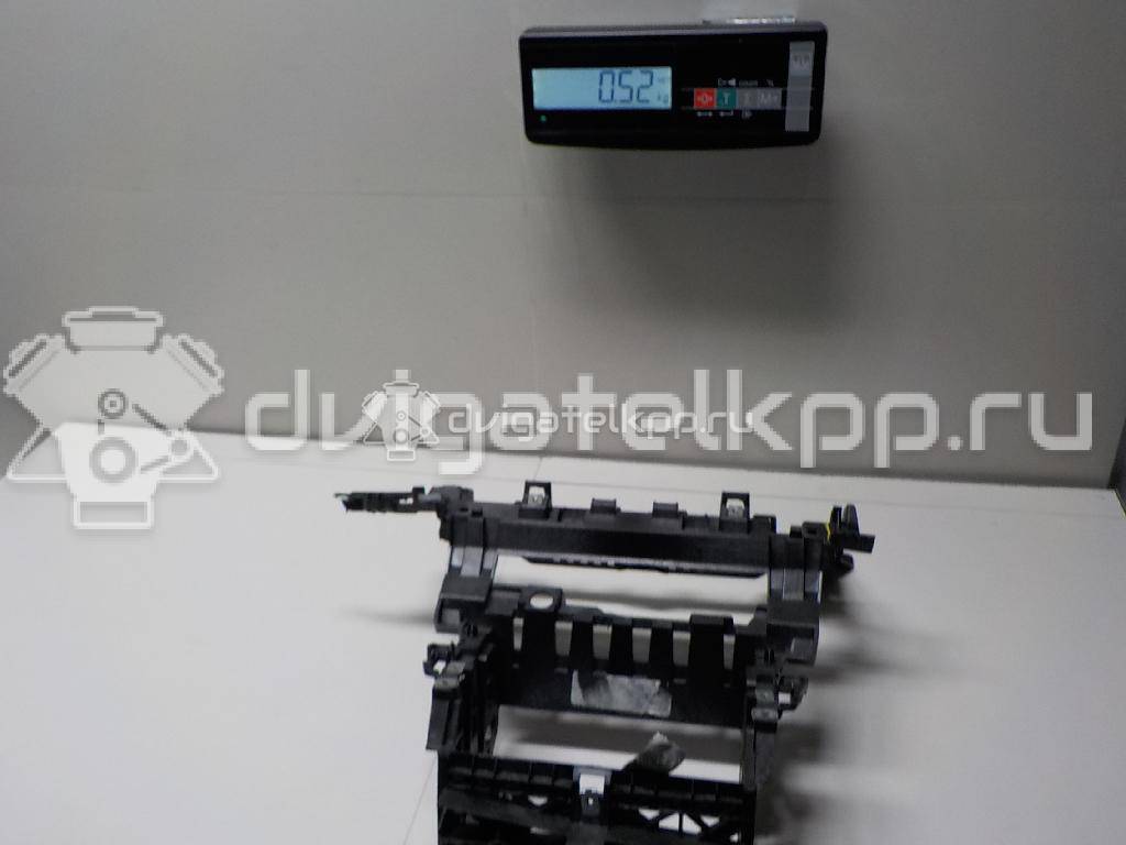 Фото Рамка магнитолы  51456958797 для bmw X5 E70 {forloop.counter}}