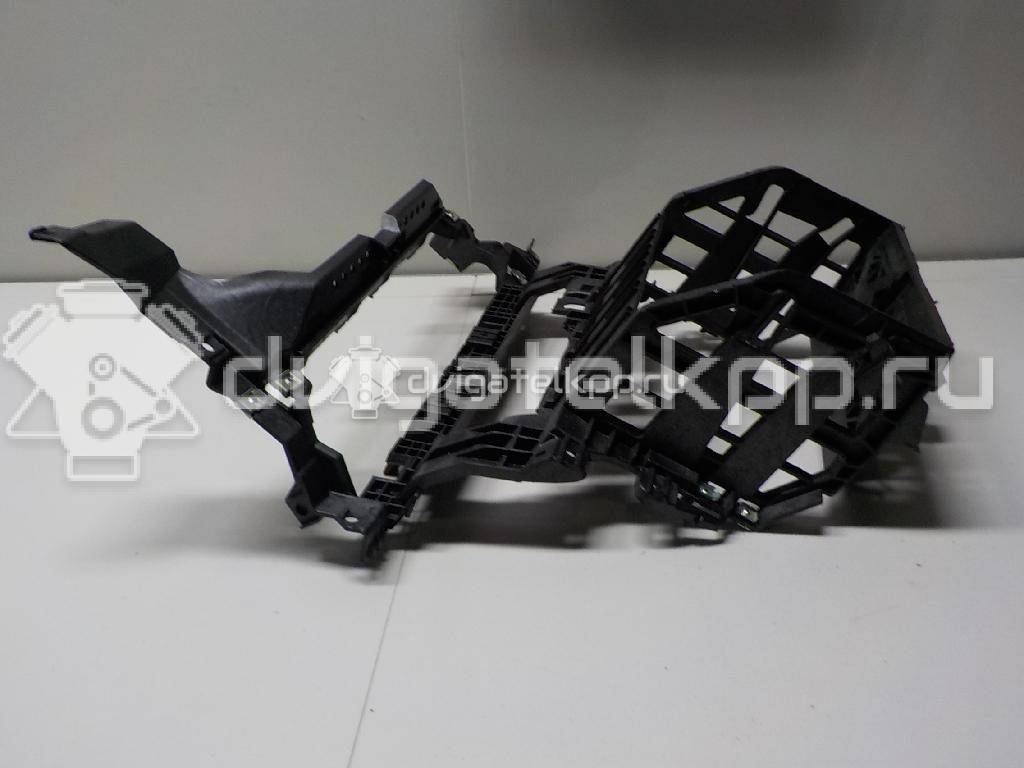 Фото Рамка магнитолы  51456958797 для bmw X5 E70 {forloop.counter}}