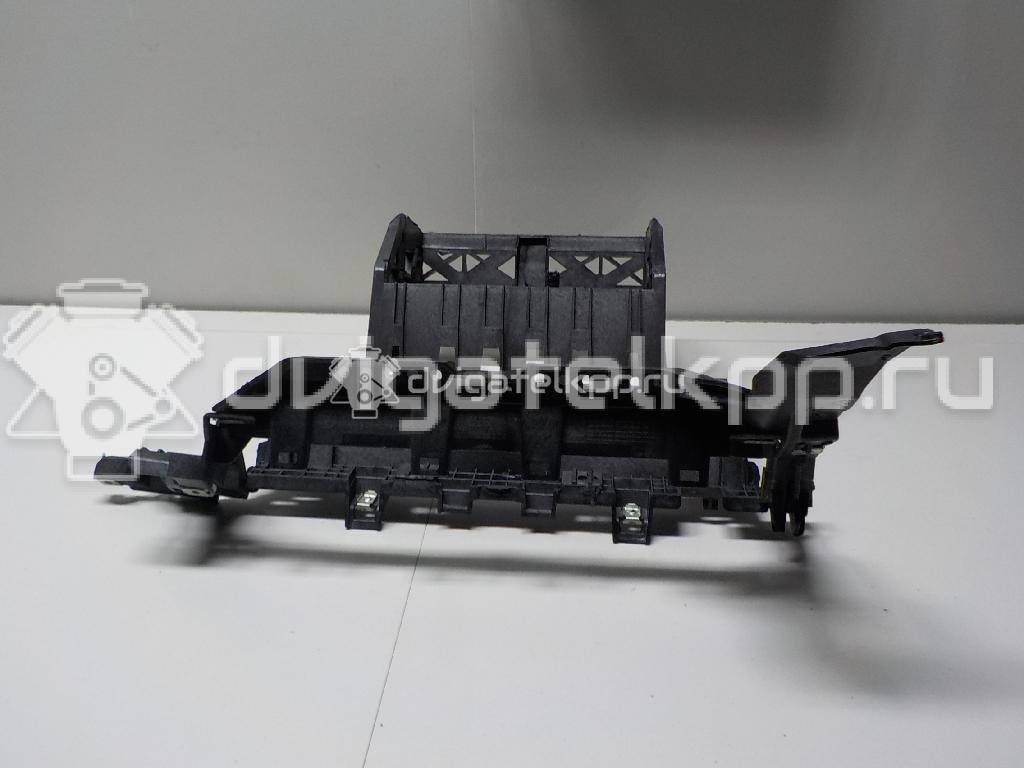 Фото Рамка магнитолы  51456958797 для bmw X5 E70 {forloop.counter}}
