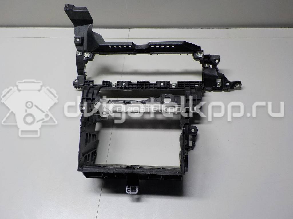 Фото Рамка магнитолы  51456958797 для bmw X5 E70 {forloop.counter}}