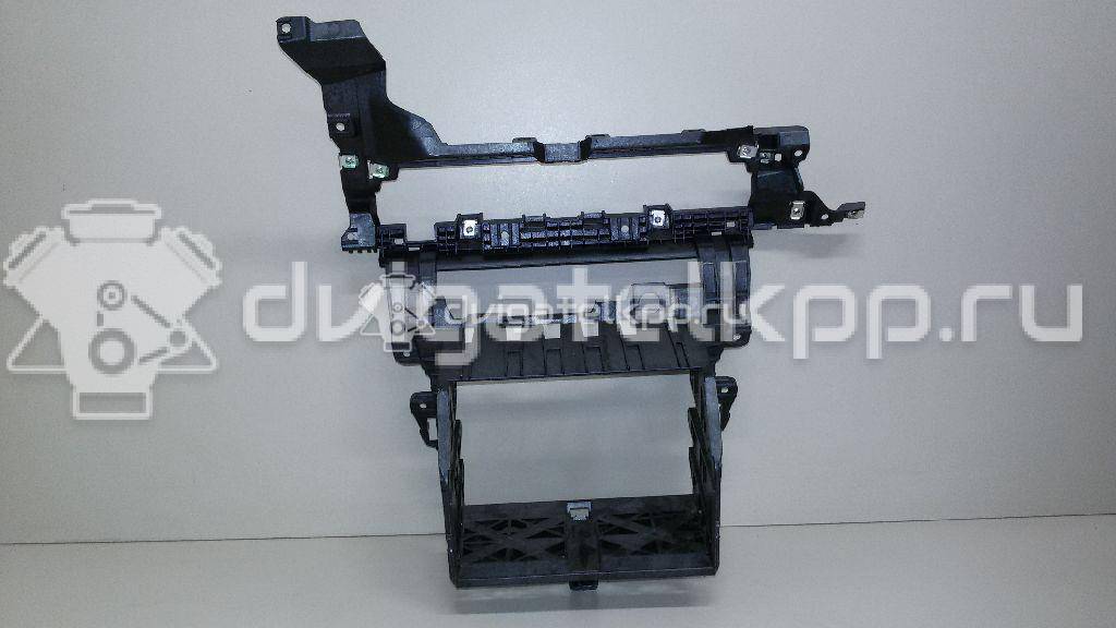 Фото Рамка магнитолы  51456958797 для bmw X5 E70 {forloop.counter}}