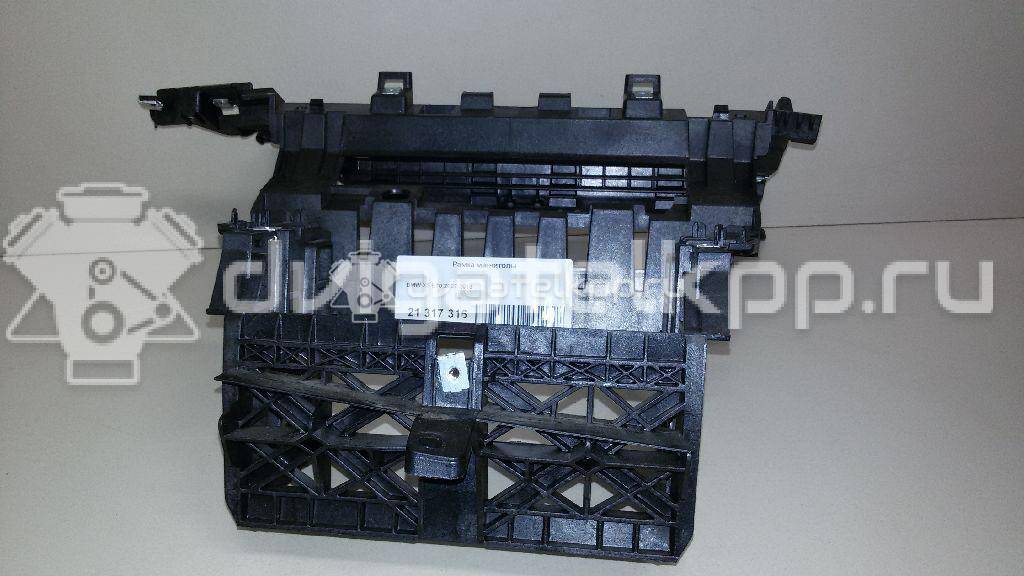 Фото Рамка магнитолы  51456958797 для bmw X5 E70 {forloop.counter}}