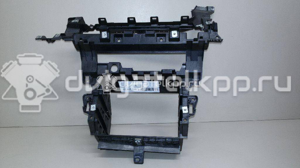 Фото Рамка магнитолы  51456958797 для bmw X5 E70 {forloop.counter}}