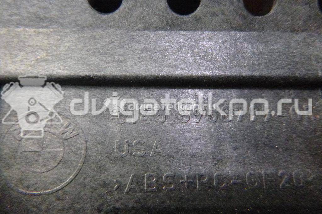 Фото Рамка магнитолы  51456958797 для bmw X5 E70 {forloop.counter}}