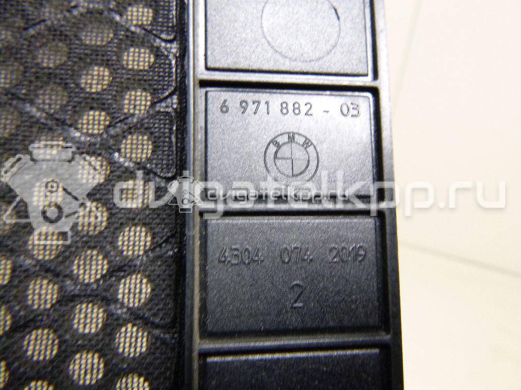 Фото Решетка динамика  65136971882 для bmw X5 E70 {forloop.counter}}