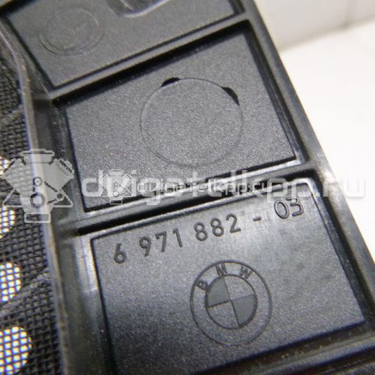 Фото Решетка динамика  65136971882 для bmw X5 E70