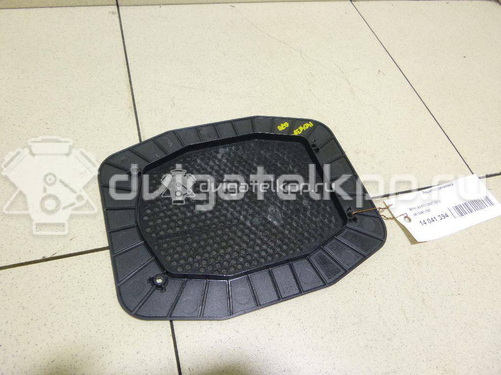 Фото Решетка динамика  65136971882 для bmw X5 E70 {forloop.counter}}