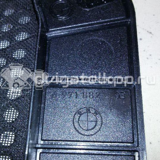 Фото Решетка динамика  65136971882 для bmw X5 E70