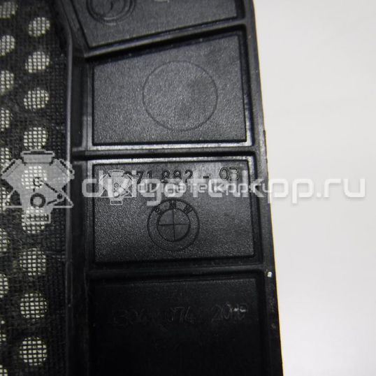 Фото Решетка динамика  65136971882 для bmw X5 E70