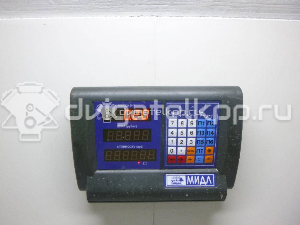 Фото Решетка динамика  65136971882 для bmw X5 E70 {forloop.counter}}