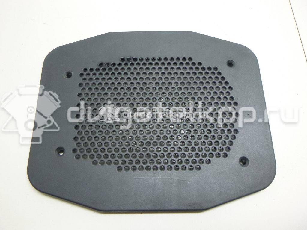 Фото Решетка динамика  65136971882 для bmw X5 E70 {forloop.counter}}
