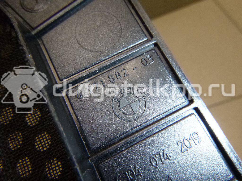 Фото Решетка динамика  65136971882 для bmw X5 E70 {forloop.counter}}