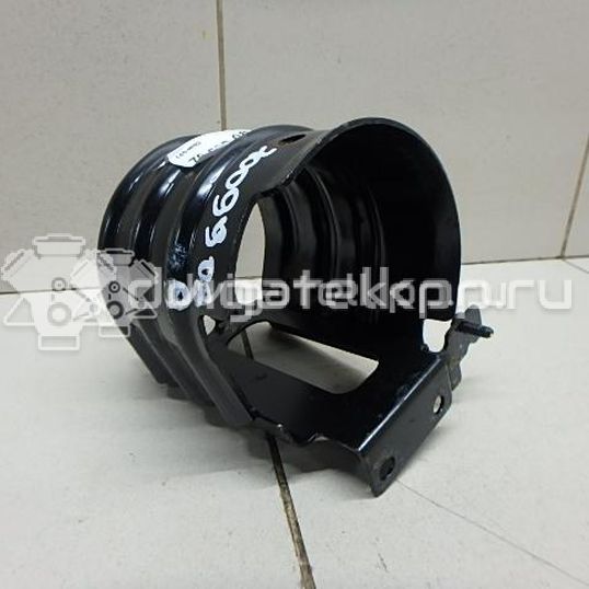 Фото Кронштейн топливного фильтра для двигателя BP (DOHC) для Mazda / Ford Australia / Eunos 125-130 л.с 16V 1.8 л бензин 1454653