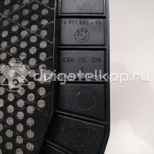 Фото Решетка динамика  65136971882 для bmw X5 E70