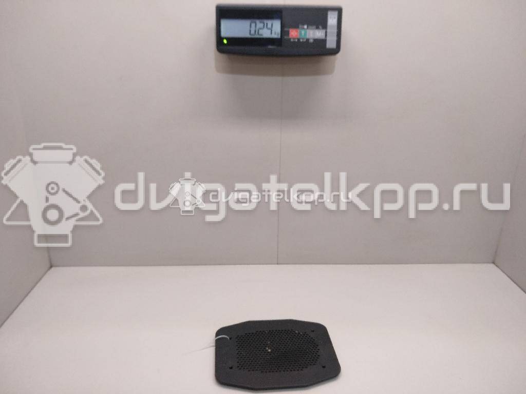 Фото Решетка динамика  65136971882 для bmw X5 E70 {forloop.counter}}
