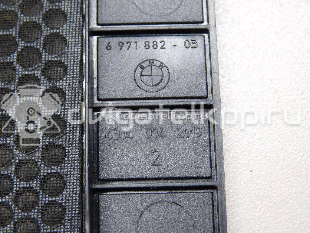 Фото Решетка динамика  65136971882 для bmw X5 E70 {forloop.counter}}
