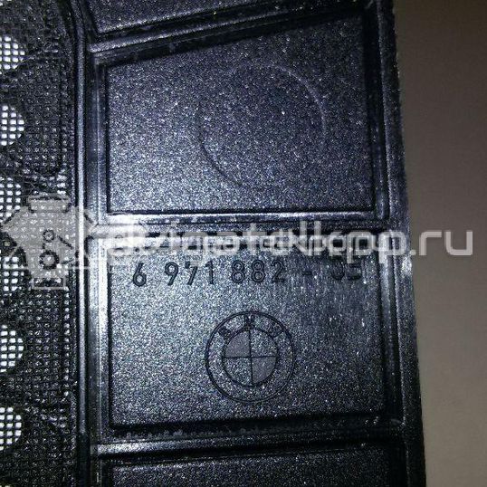 Фото Решетка динамика  65136971882 для bmw X5 E70