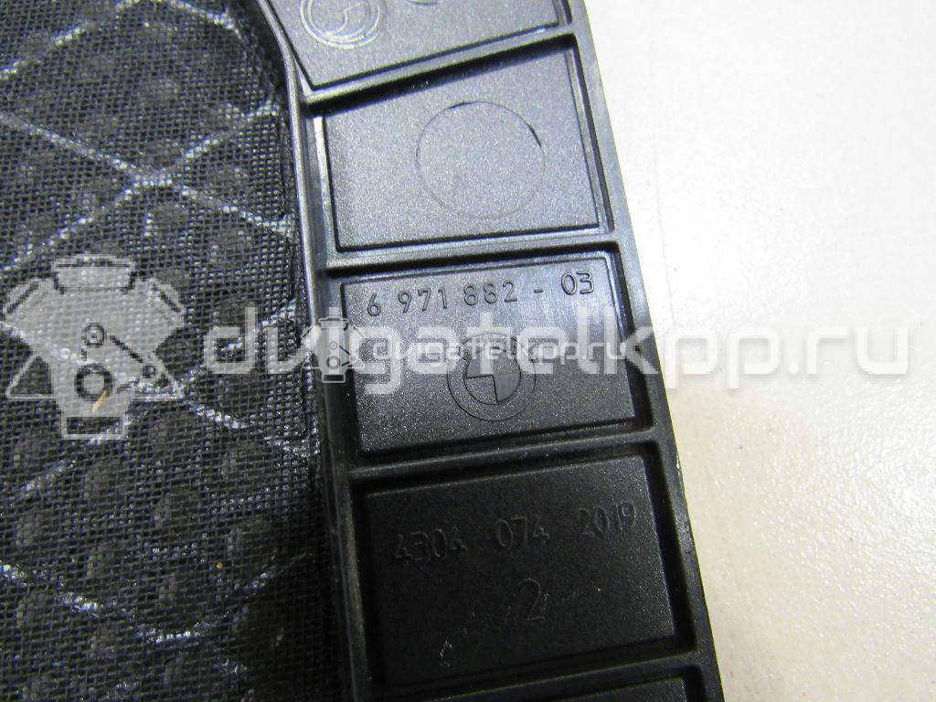 Фото Решетка динамика  65136971882 для bmw X5 E70 {forloop.counter}}