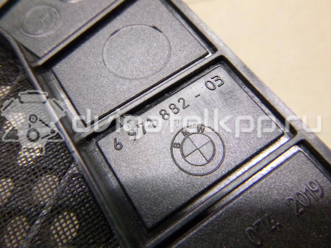 Фото Решетка динамика  65136971882 для bmw X5 E70 {forloop.counter}}