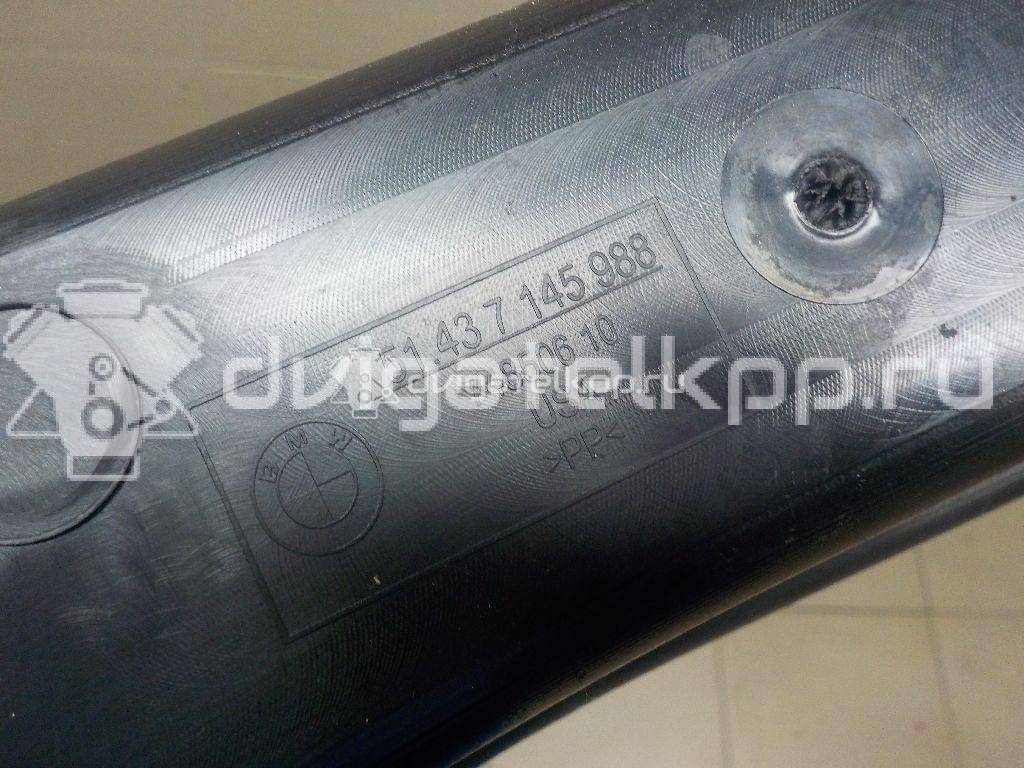 Фото Контейнер в багажник  51437145988 для bmw X5 E70 {forloop.counter}}