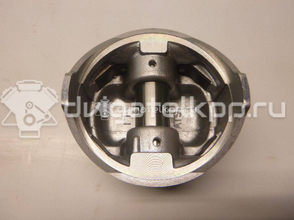 Фото Поршень для двигателя BP (DOHC) для Mazda / Ford Australia / Eunos 103-125 л.с 16V 1.8 л бензин MP383803 {forloop.counter}}