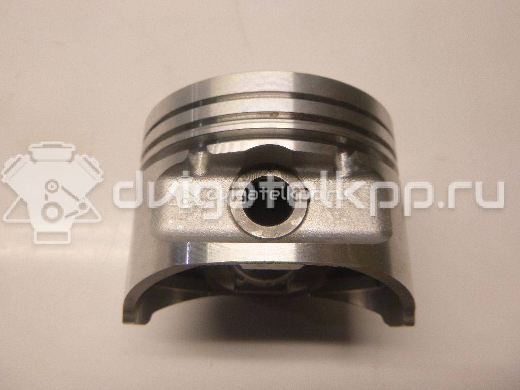 Фото Поршень для двигателя BP (DOHC) для Mazda / Ford Australia / Eunos 125-130 л.с 16V 1.8 л бензин MP383803 {forloop.counter}}