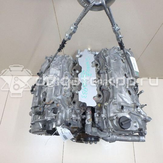 Фото Контрактный (б/у) двигатель 2GR-FE для Toyota (Gac) Highlander Asu4 , Gsu4 273 л.с 24V 3.5 л бензин 1350131061