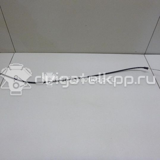 Фото Трос открывания капота  51237164798 для bmw X5 E70