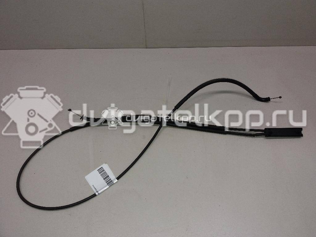Фото Трос открывания капота  51237184456 для bmw X5 E70 {forloop.counter}}