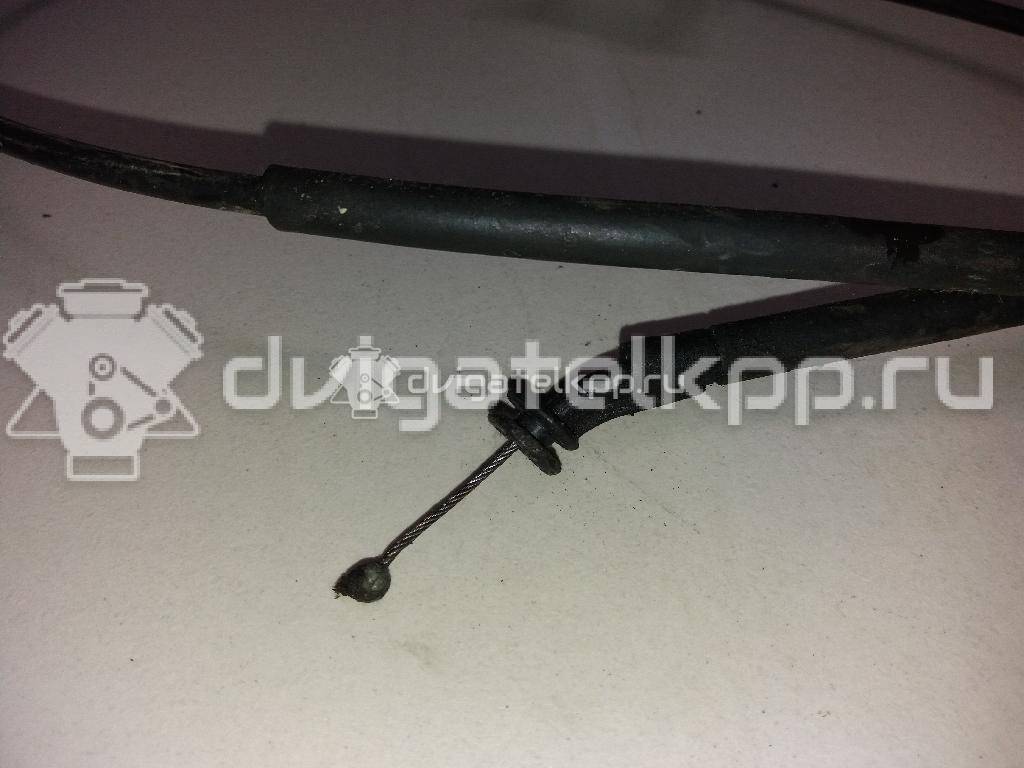 Фото Трос открывания капота  51237184456 для bmw X5 E70 {forloop.counter}}