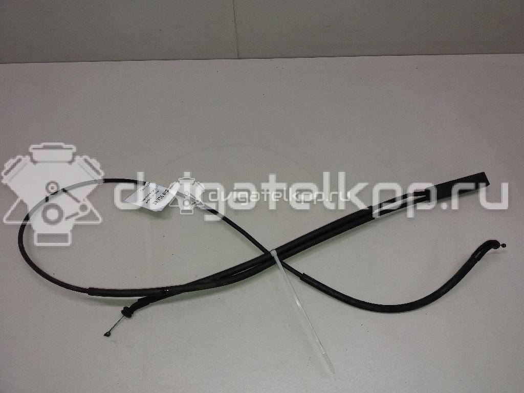 Фото Трос открывания капота  51237184456 для bmw X5 E70 {forloop.counter}}
