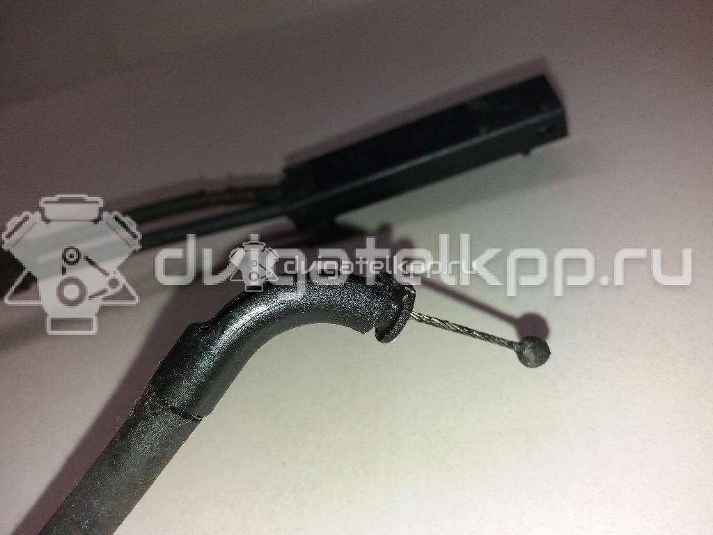 Фото Трос открывания капота  51237184456 для bmw X5 E70 {forloop.counter}}