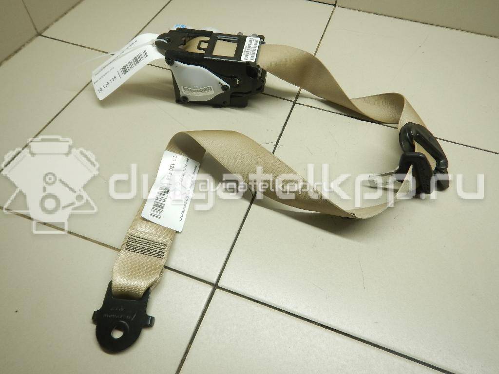 Фото Ремень безопасности с пиропатроном  72117171970 для bmw X5 E70 {forloop.counter}}