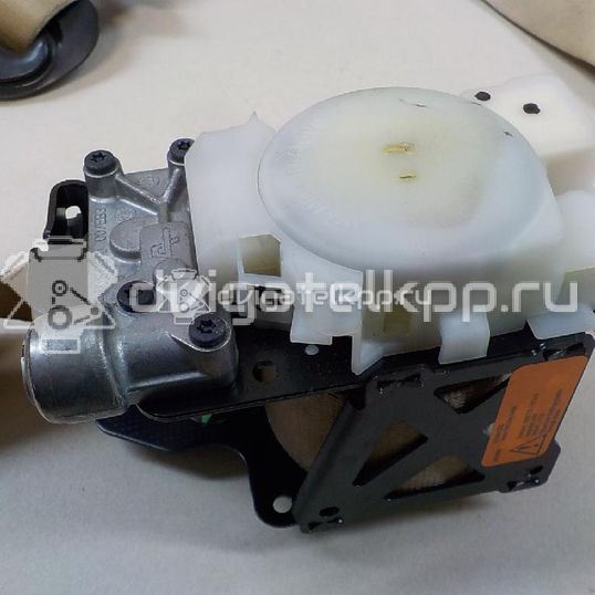 Фото Ремень безопасности с пиропатроном  72117171970 для bmw X5 E70