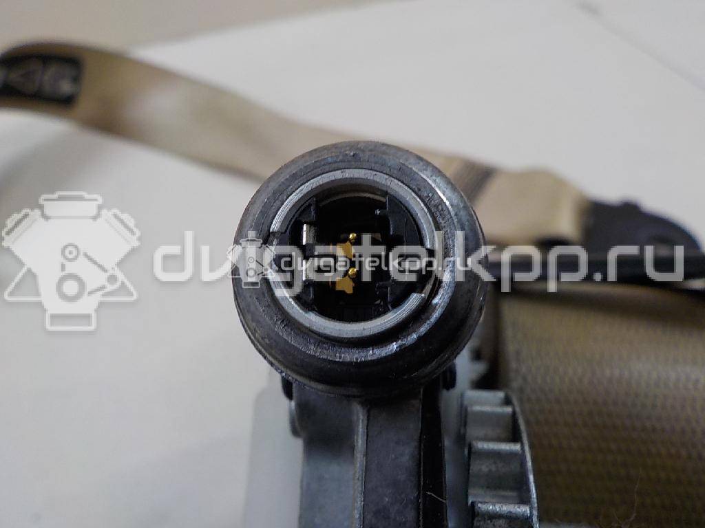 Фото Ремень безопасности с пиропатроном  72117171970 для bmw X5 E70 {forloop.counter}}