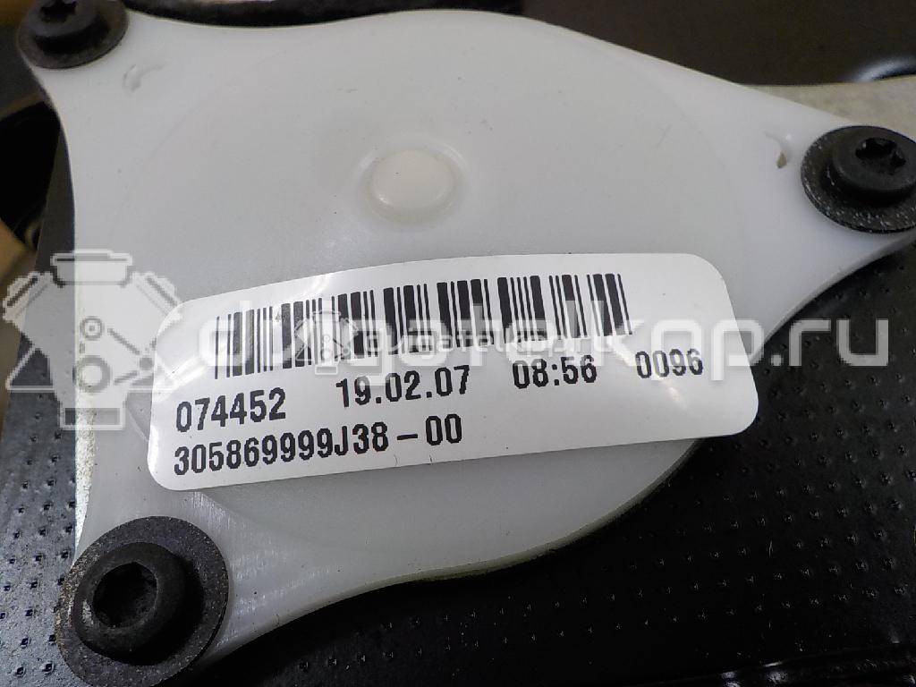 Фото Ремень безопасности с пиропатроном  72117171970 для bmw X5 E70 {forloop.counter}}