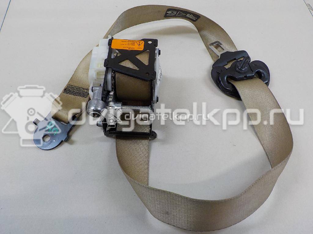 Фото Ремень безопасности с пиропатроном  72117171970 для bmw X5 E70 {forloop.counter}}