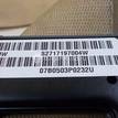 Фото Ремень безопасности с пиропатроном  72117171970 для bmw X5 E70 {forloop.counter}}