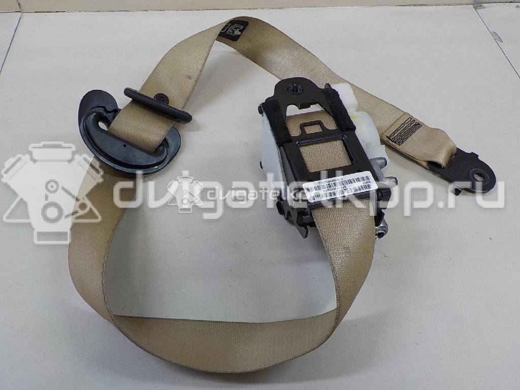 Фото Ремень безопасности с пиропатроном  72117171970 для bmw X5 E70 {forloop.counter}}