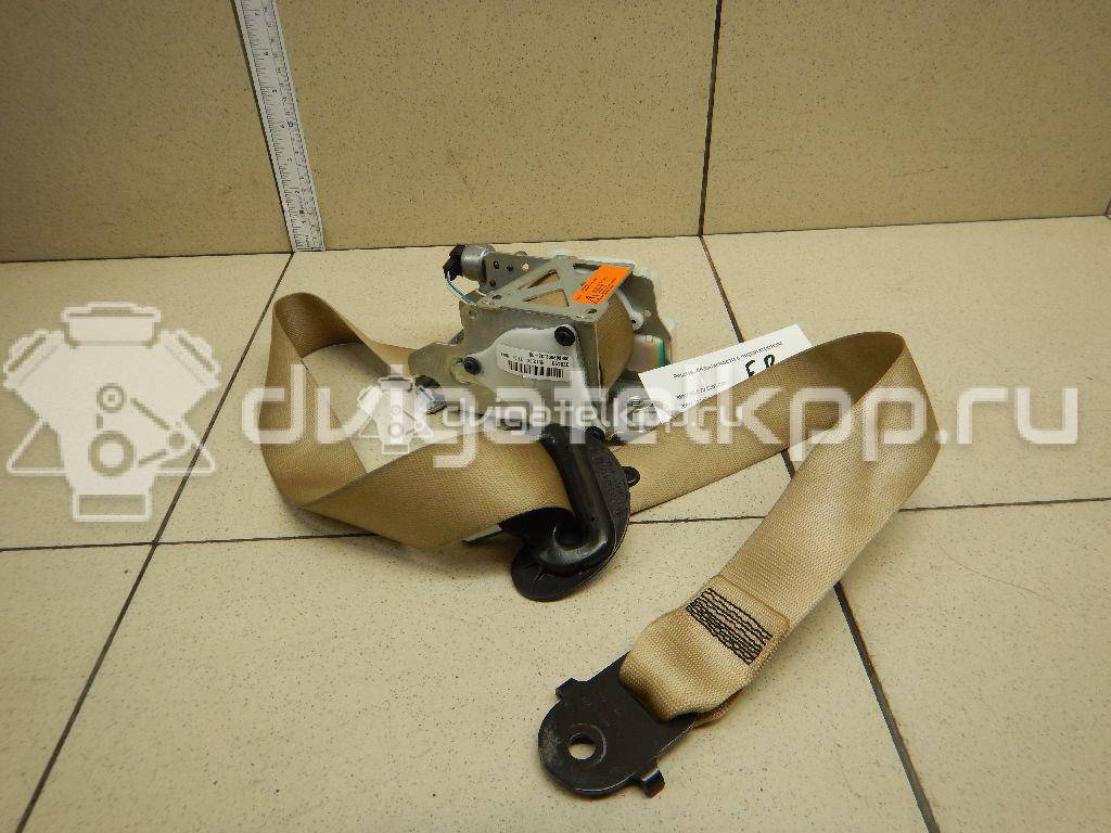 Фото Ремень безопасности с пиропатроном  72117171970 для bmw X5 E70 {forloop.counter}}